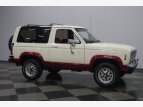 Thumbnail Photo 16 for 1988 Ford Bronco II